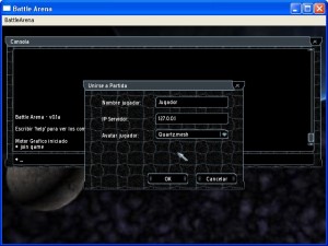 Pantalla del juego 3