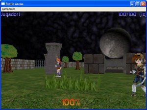 Pantalla del juego 5