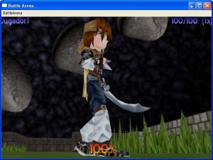 Pantalla del juego 6