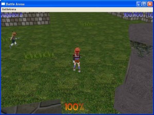 Pantalla del juego 7