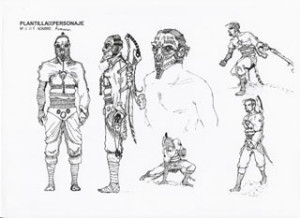Personaje 2